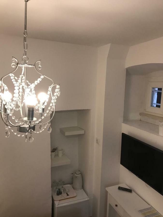 Habitación Doble Económica