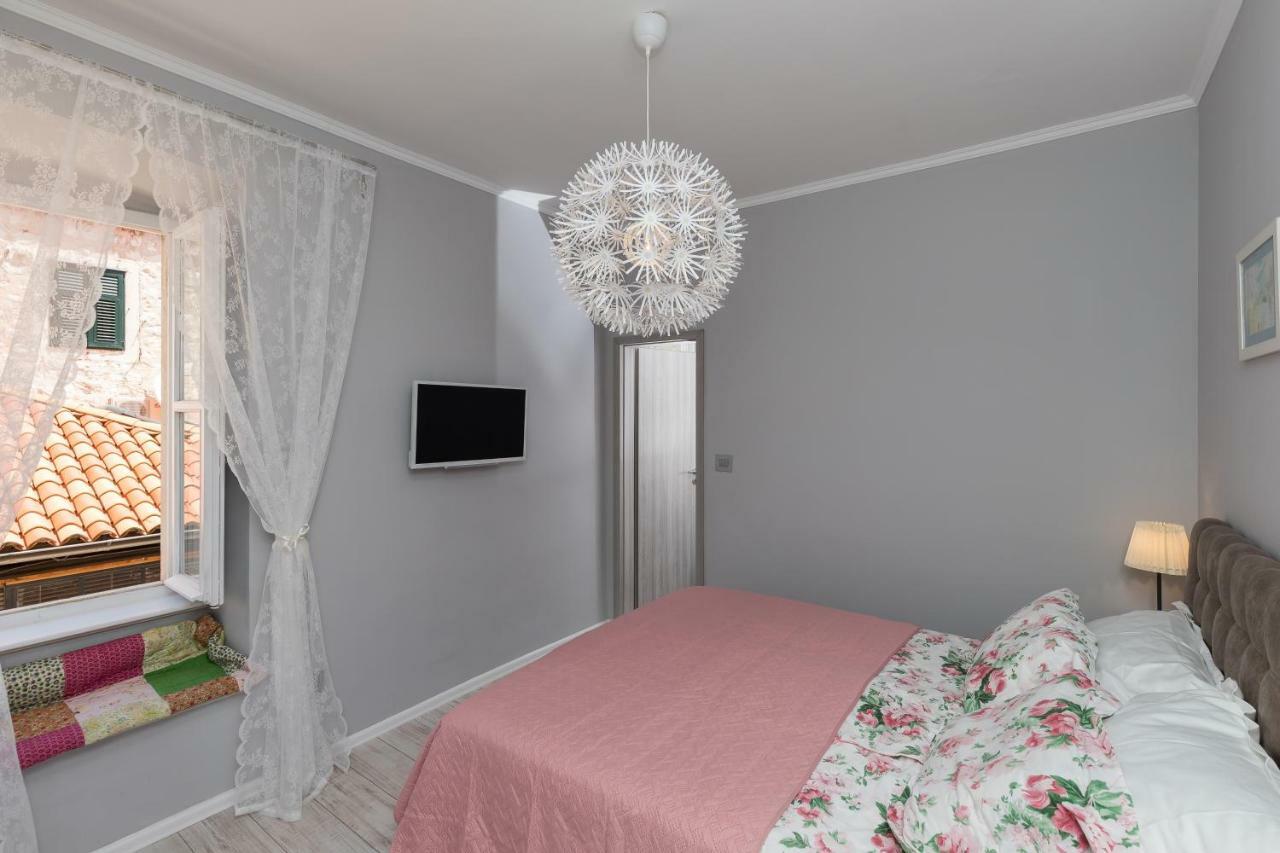 Tweepersoonskamer met Eigen Badkamer