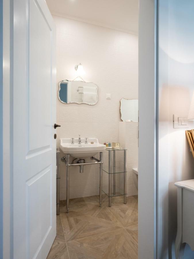 Chambre Lit King-Size Supérieure