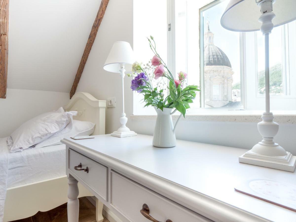 Chambre Lits Jumeaux Standard