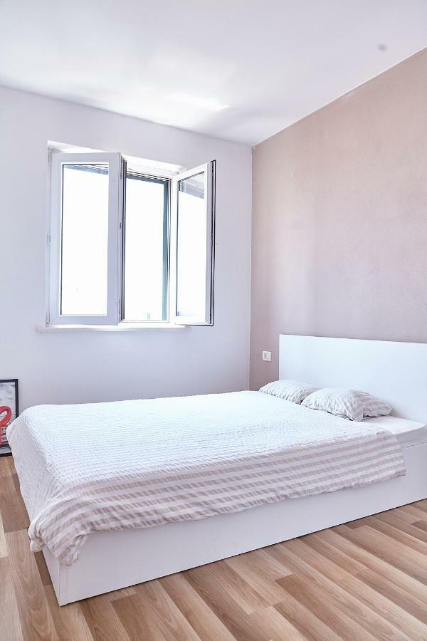 Familienzimmer mit eigenem Bad