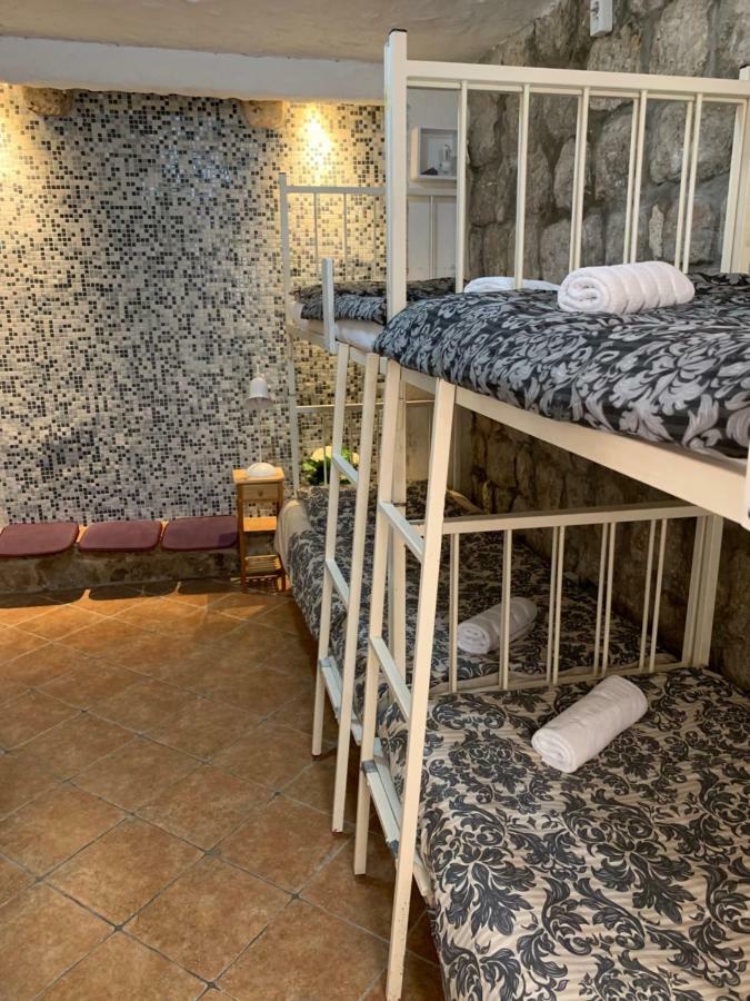 Single Bed Dormitory Room