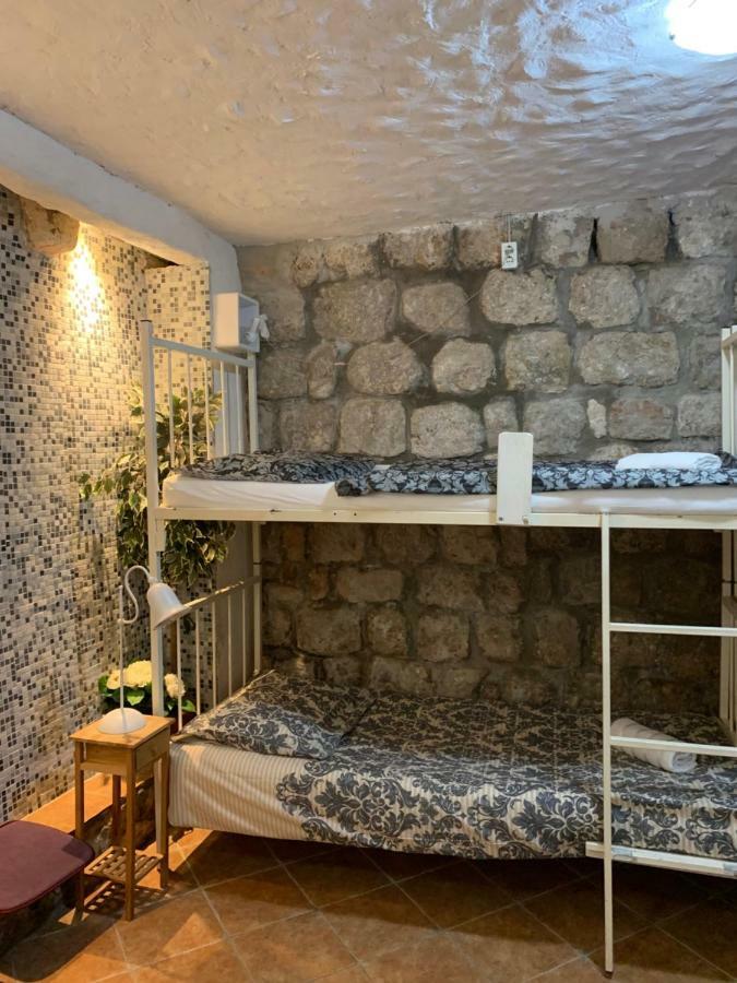 Single Bed Dormitory Room