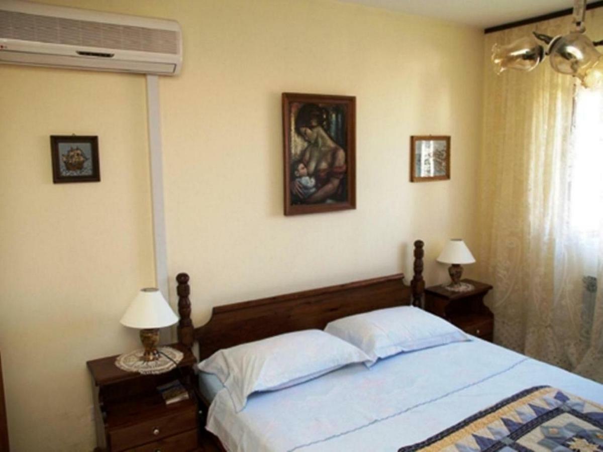Habitación Doble con baño privado