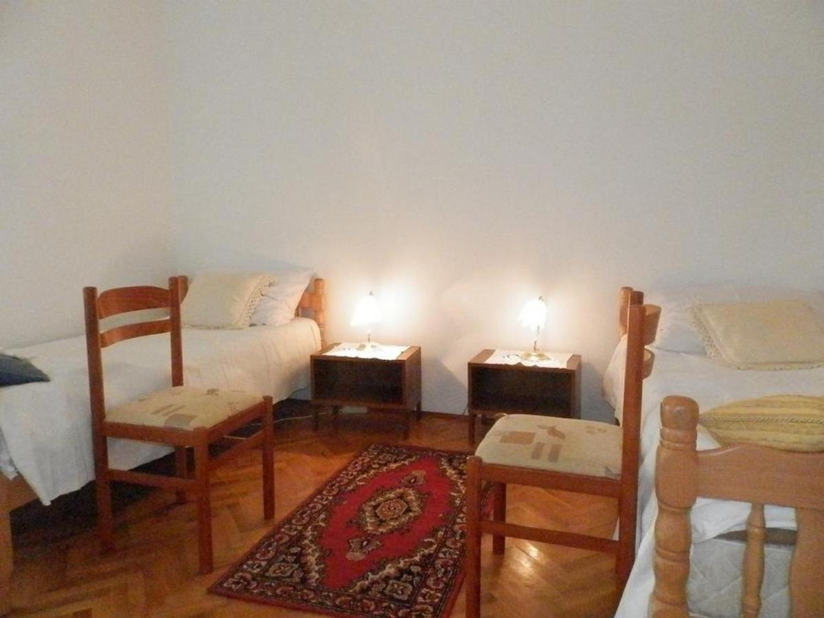 Appartement 1 Chambre avec Terrasse