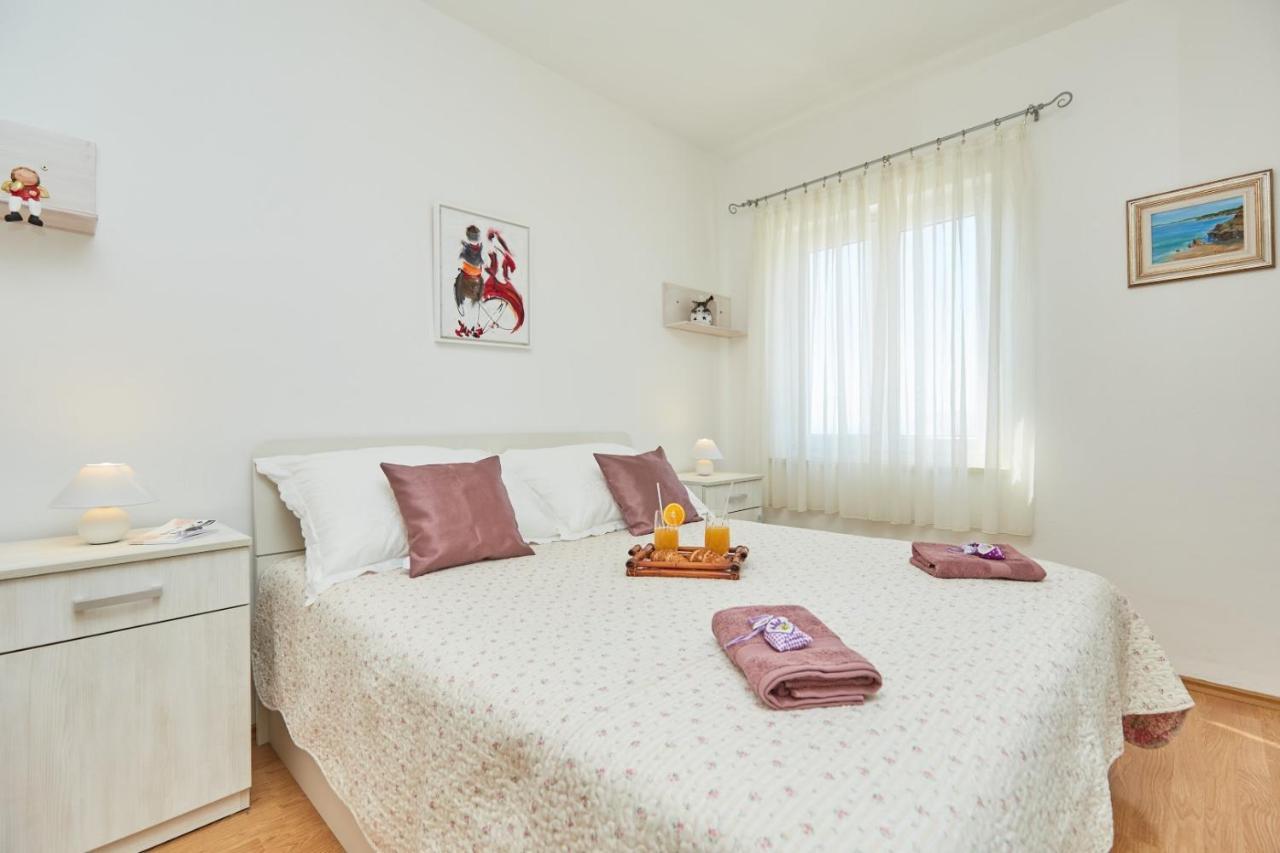 Habitación Doble con baño externo