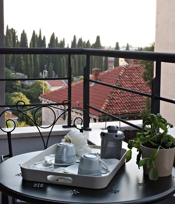 Apartment Ana-1
