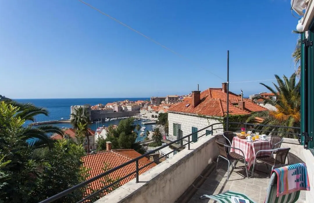 Holiday Home Patricija-1