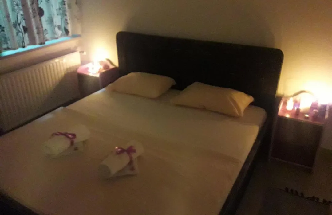 Zoric Apartments & Rooms-1