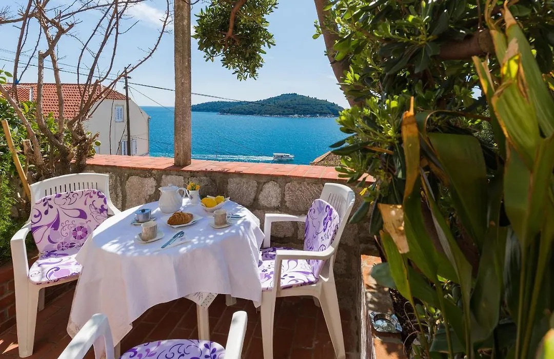 Adriatic Star Apartments-1