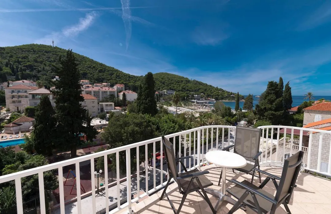 Hotel Perla-1