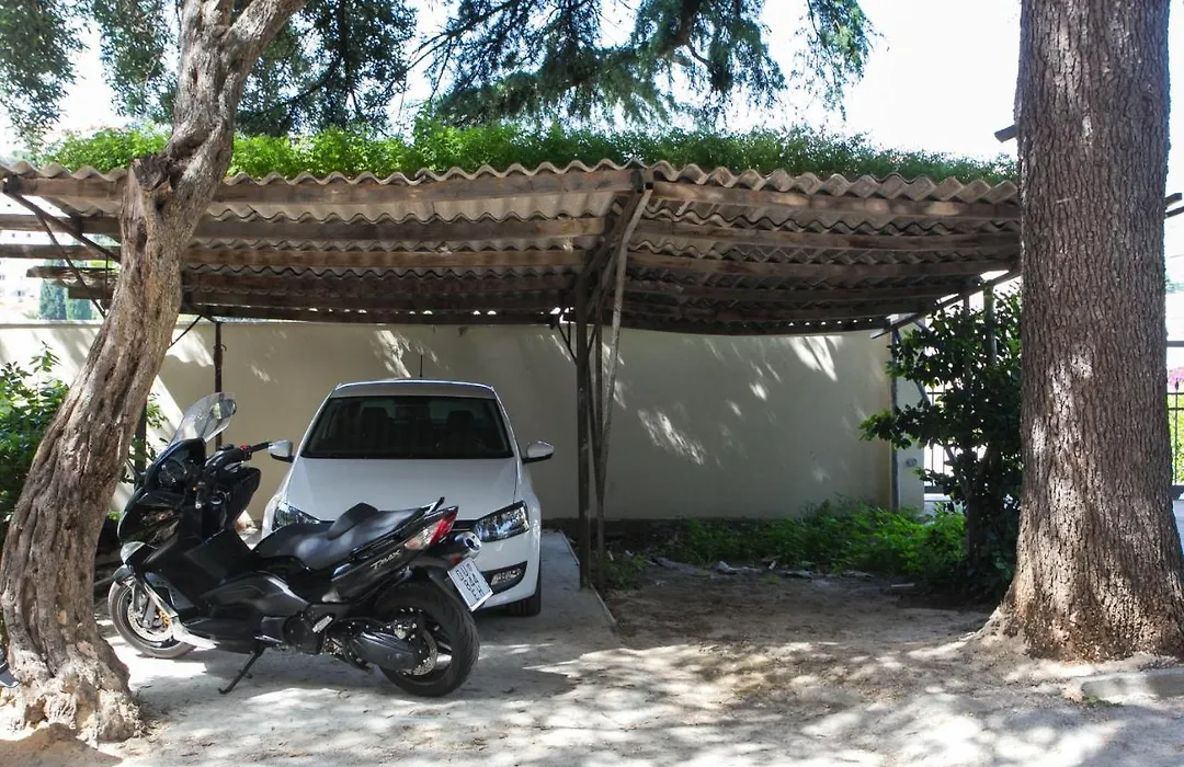 Lapad Bay Apartman - Black-1