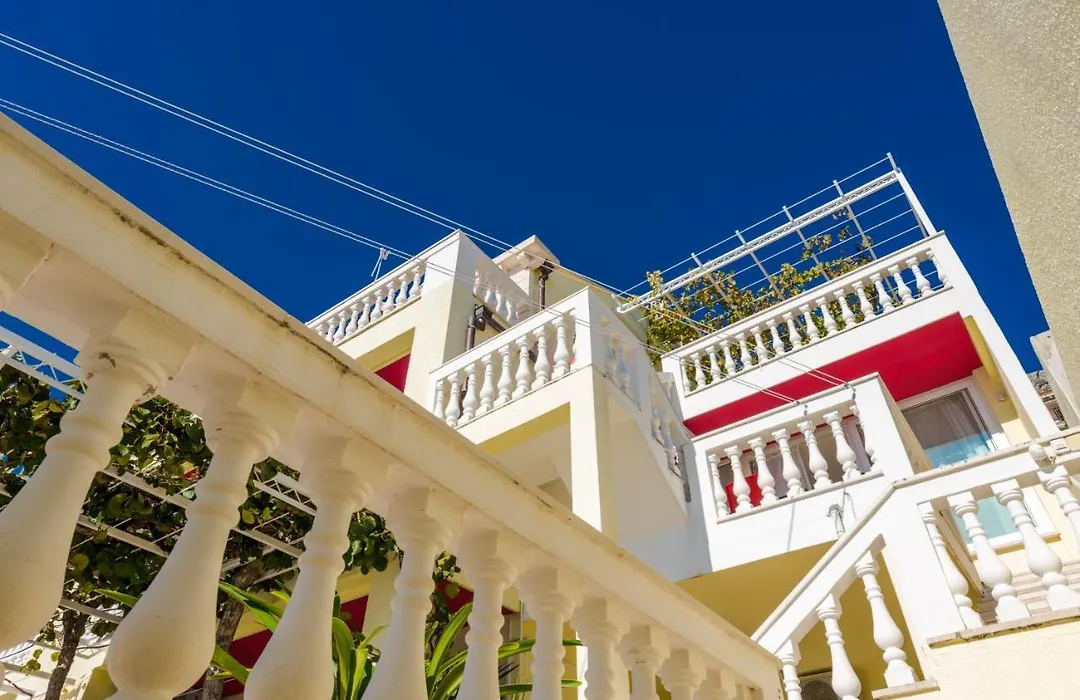 Amazing View Apartment And Rooms Dragan-1