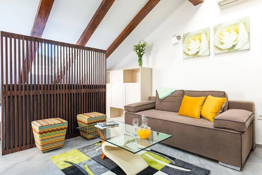 Apartments Arla Exclusive-1