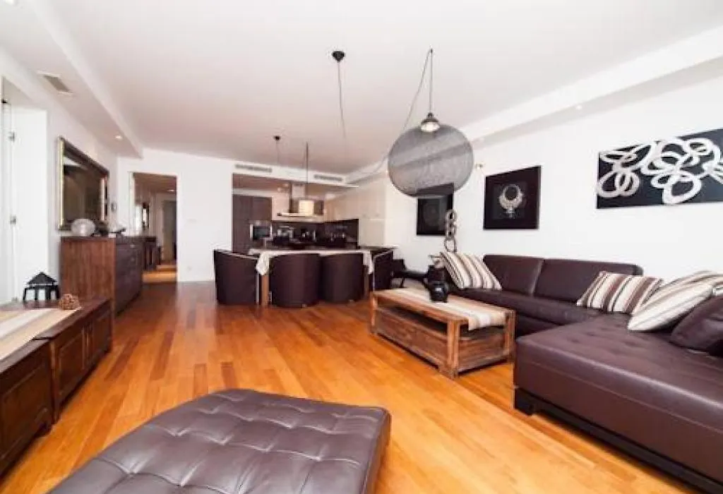 Apartment Vesna-1