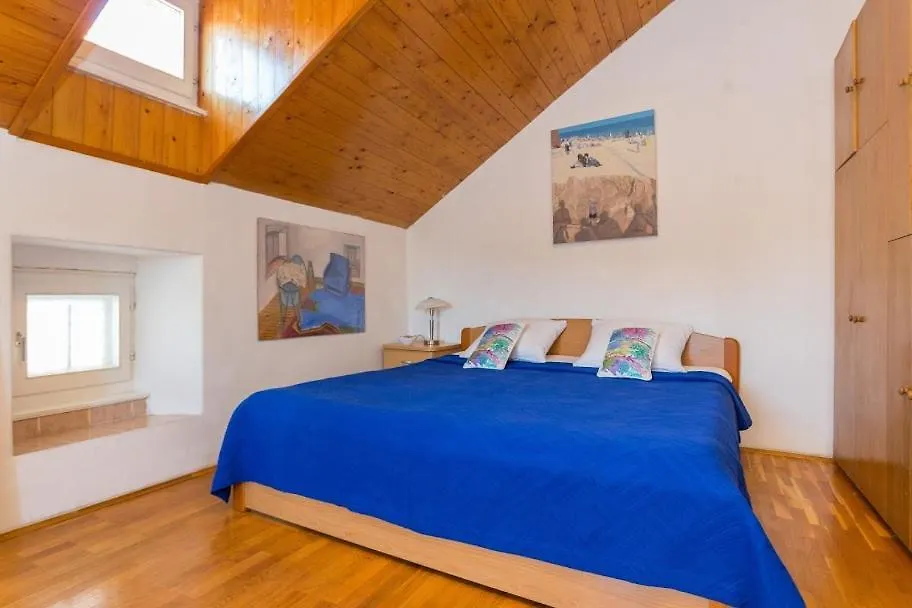 Studio Peppino 3 - Old Town-1