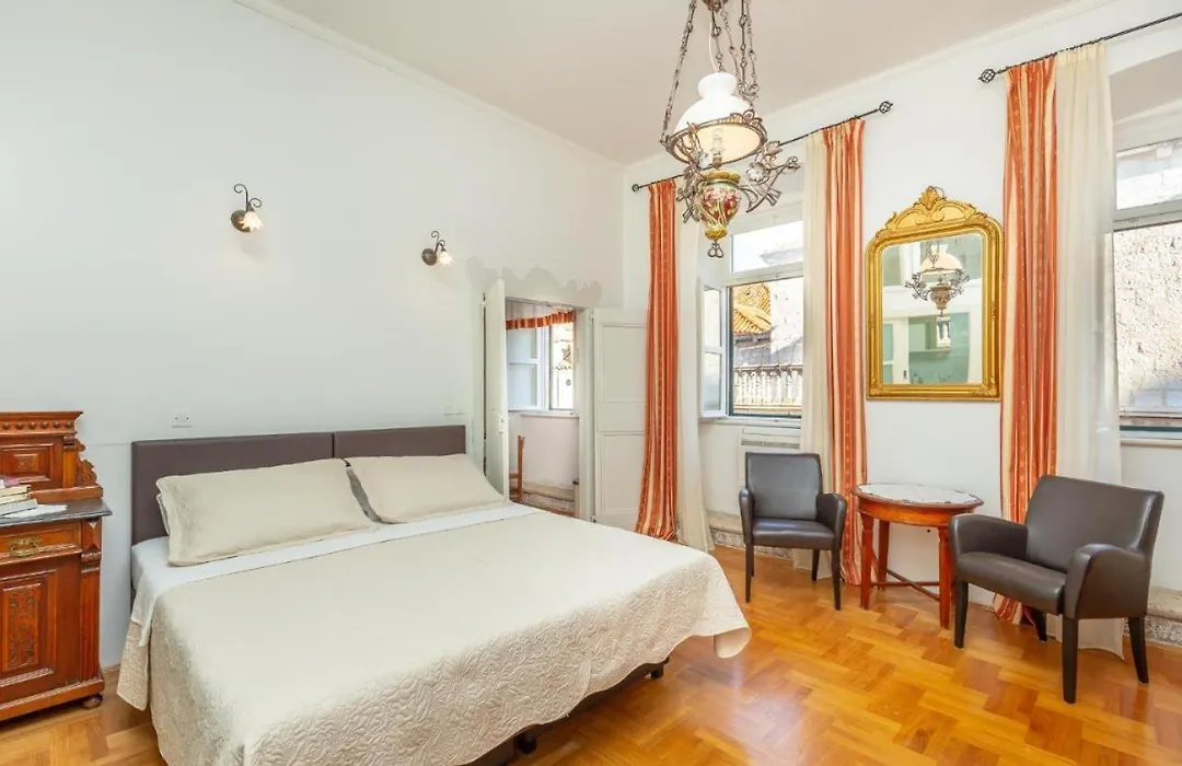 Apartments Placa Dubrovnik-1