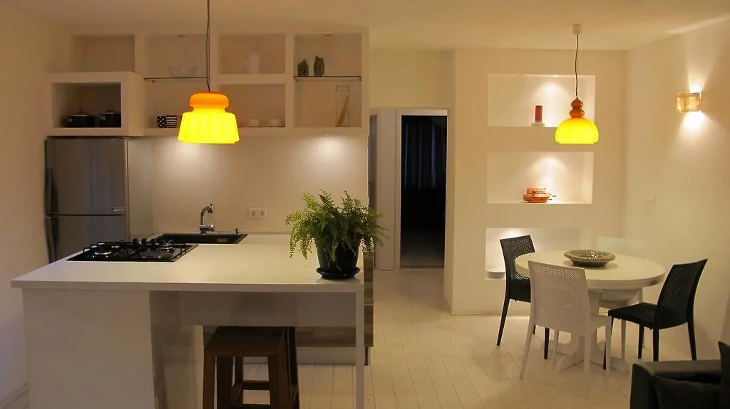 Apartments Coral Of Dubrovnik-1
