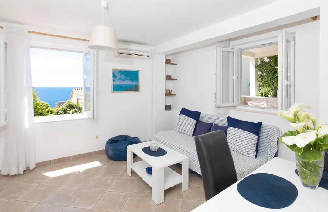 Apartments Krmek-1