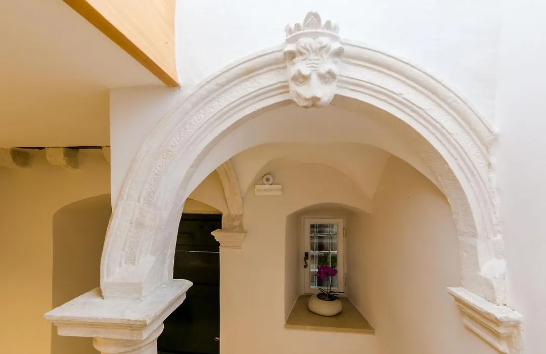 Leonarda Baroque House - Old Town-1