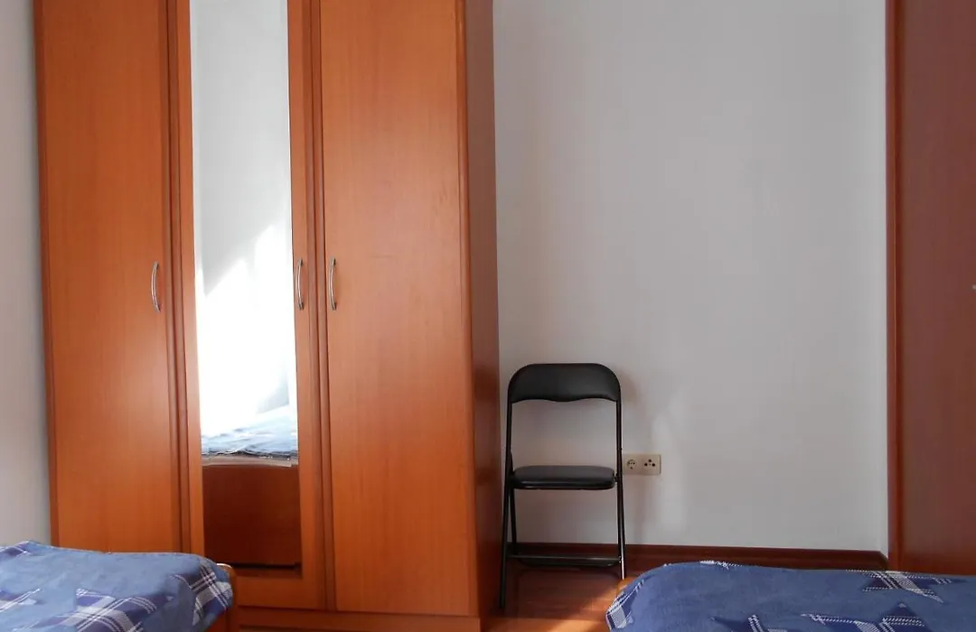 Apartman Copacabana-1