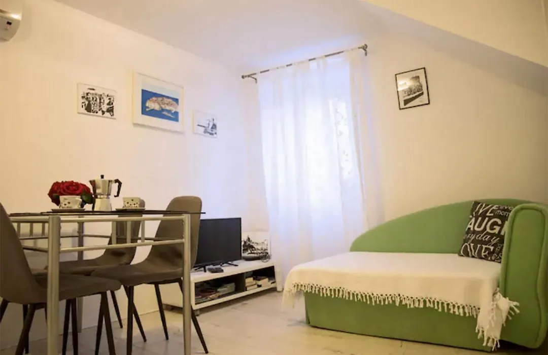 Old Town Centar, Cozy And Quiet Modern Apartment-1