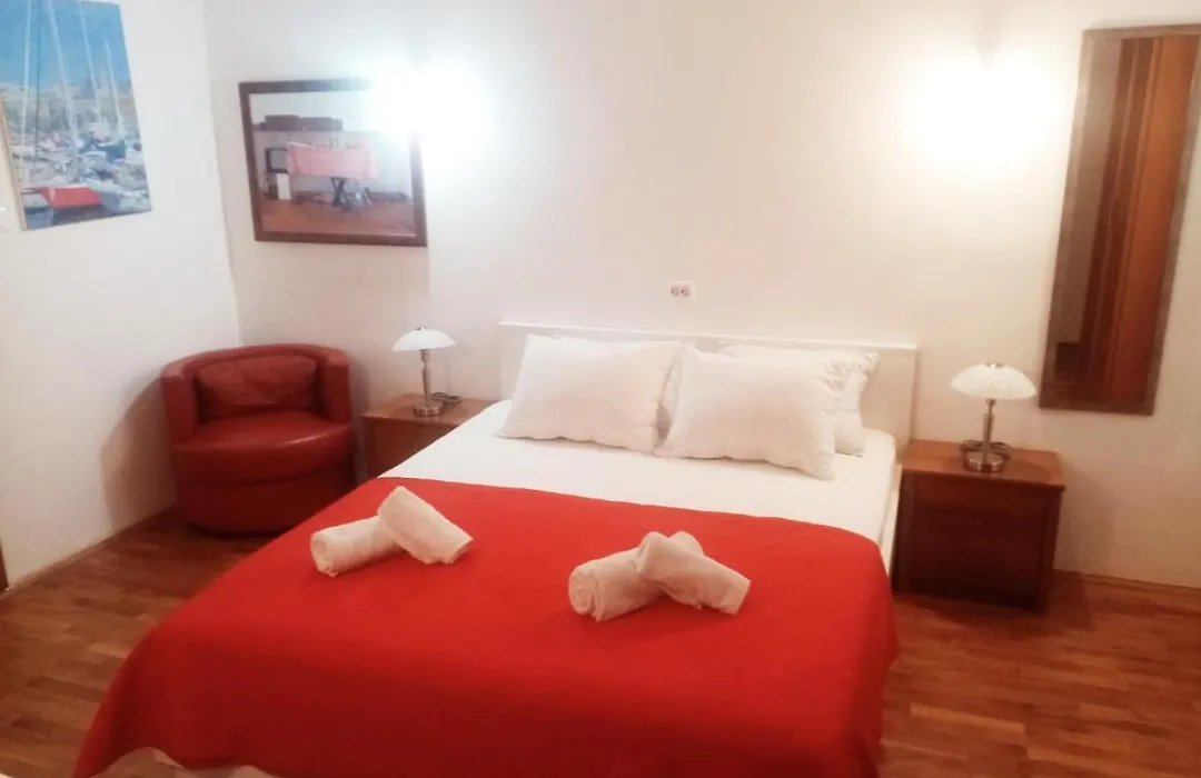 Apartments Peppino - Old Town-1