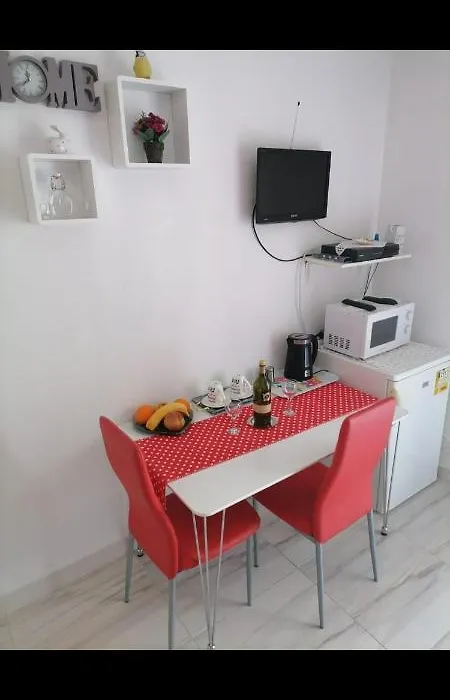 Room Dragica-1