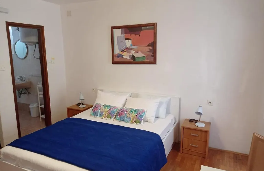 Apartments Peppino - Old Town-1