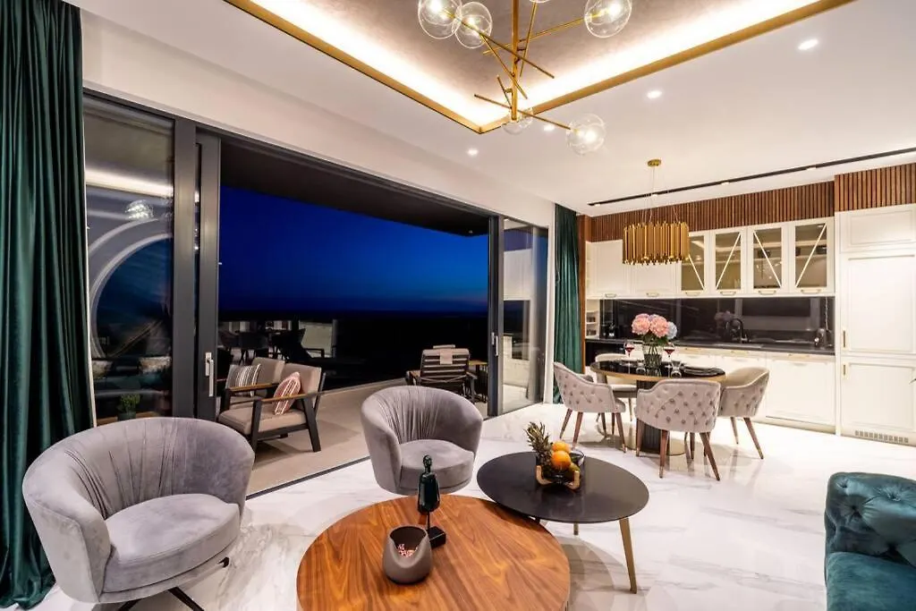 Dubrovnik Vista Residence By Duhomes-1