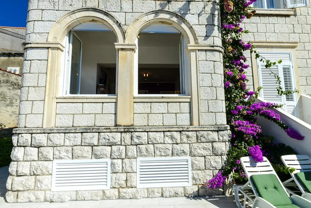 Apartments Dubrovnik Seven-1
