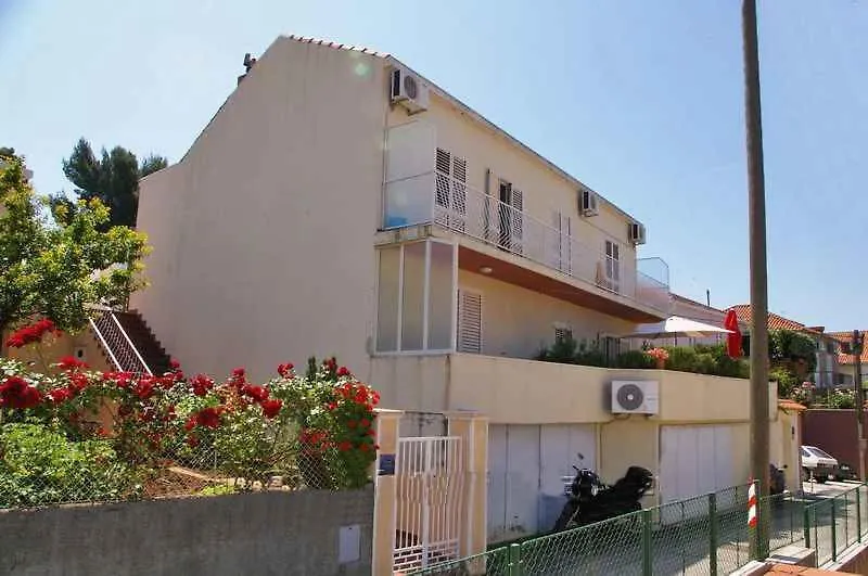 Apartment In Dubrovnik 6269-1
