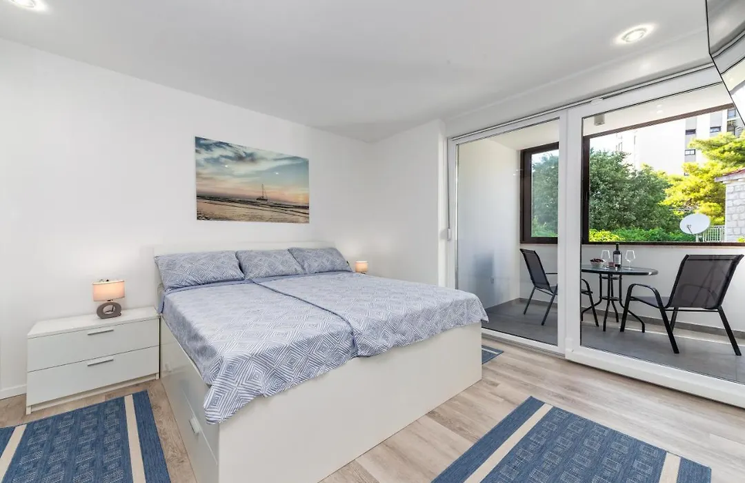 Apartment Almaris-1