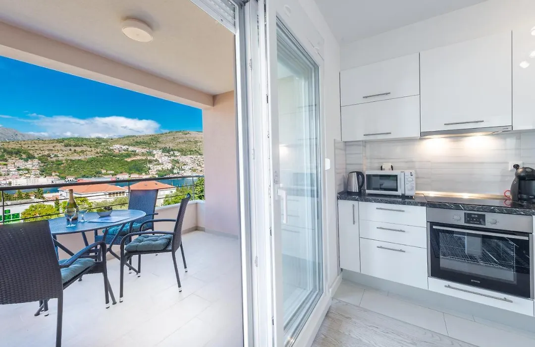 Astra Apartment-1