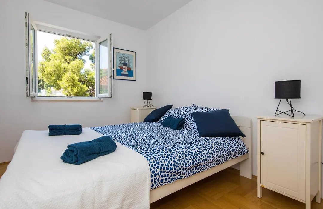 Apartment Mario Star Urban - Stay-1