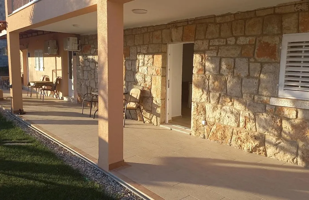 Guest House Anica-1