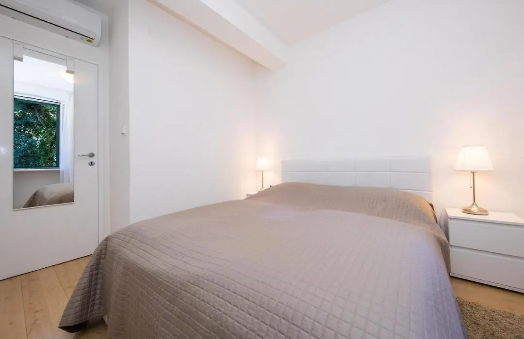 Apartments Sensa Dubrovnik-1