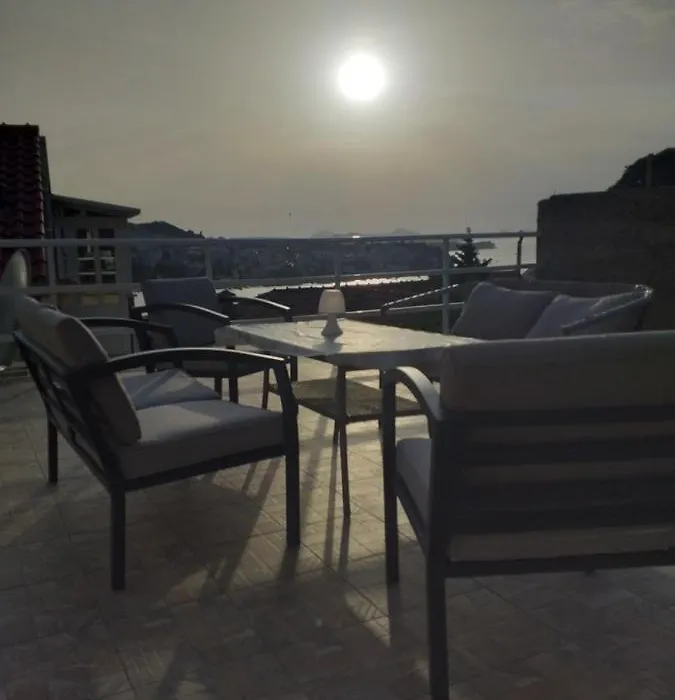 Apartments & Rooms Abba-1