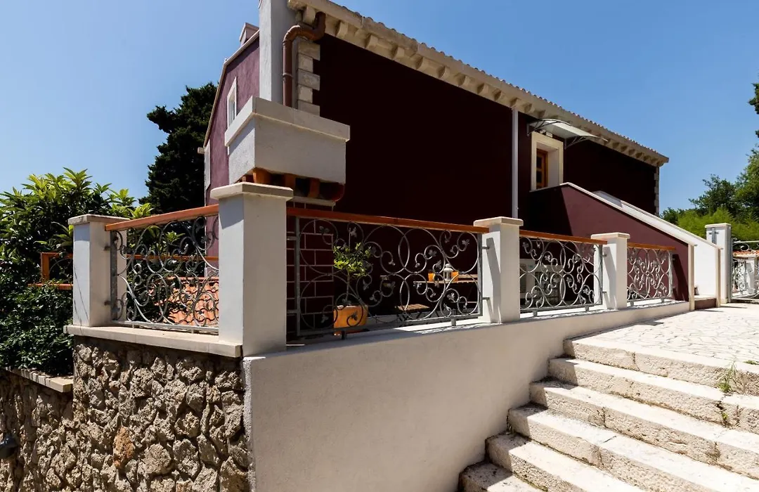 Romance Apartments Dubrovnik-1