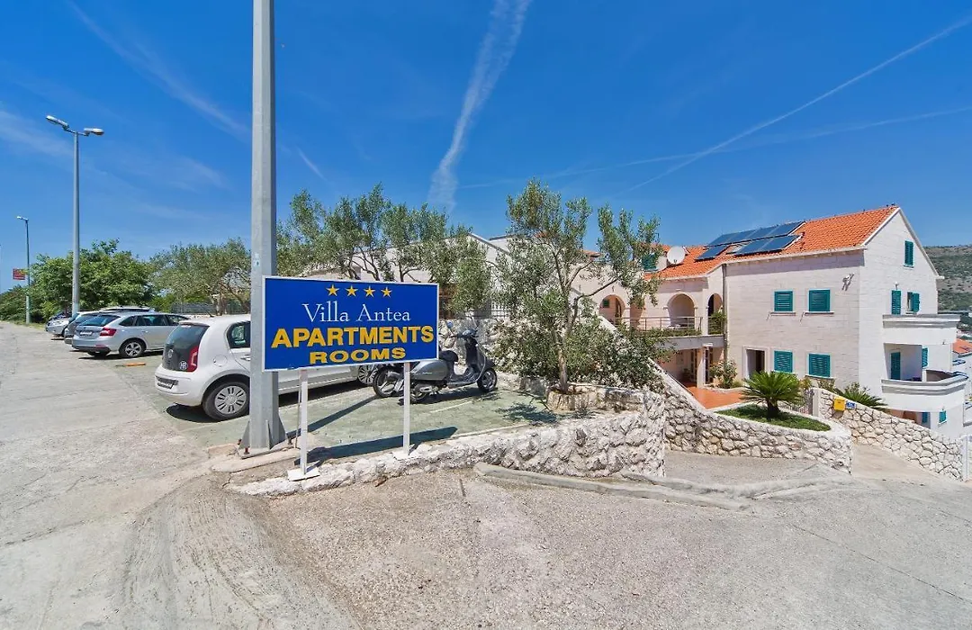Villa Antea Apartments With Free Parking-1