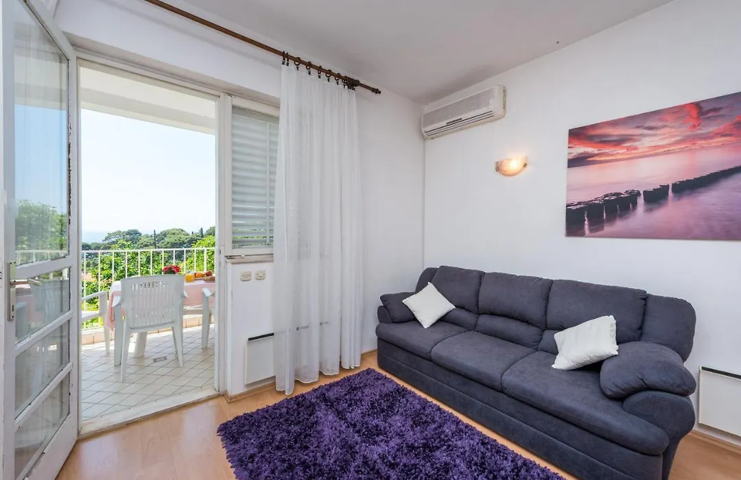 Apartment Lena-1