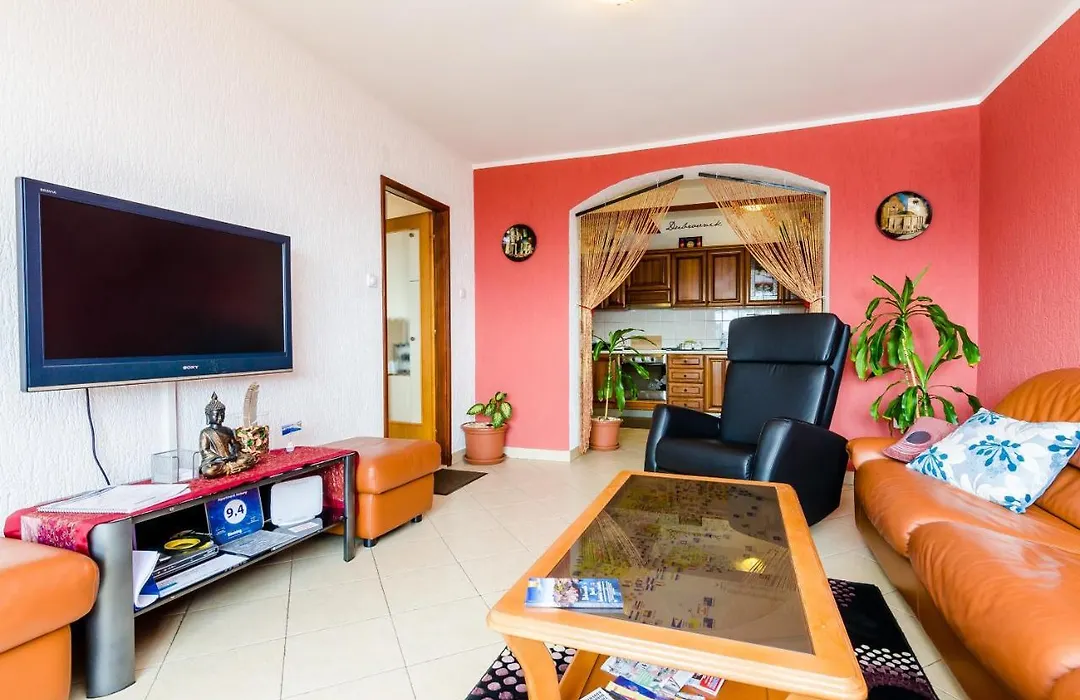 Apartment Antony-1