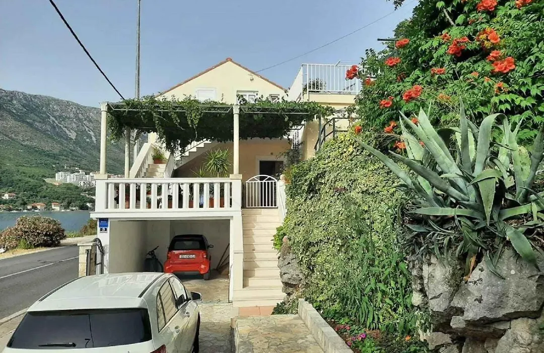 Cetinic Apartment-1
