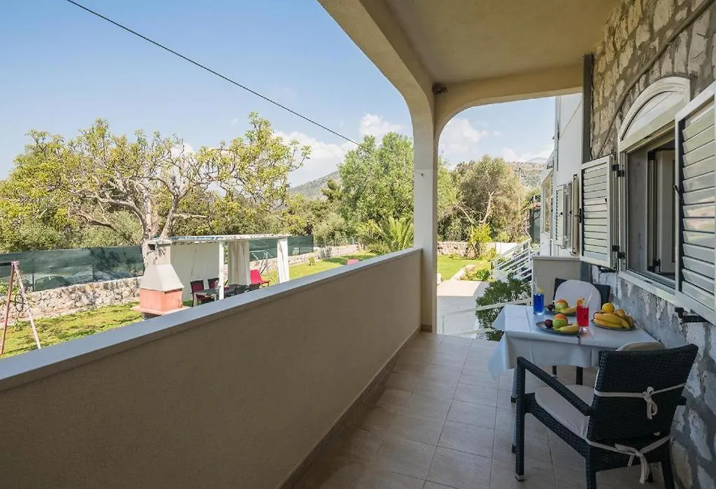 Adriatic Dream Apartments-1