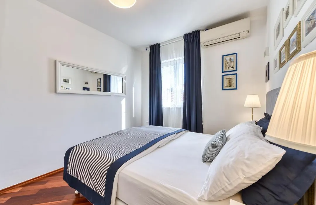 Blumarine Apartments-1