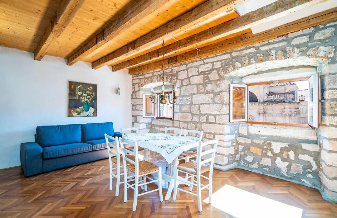 Apartments Martecchini-1
