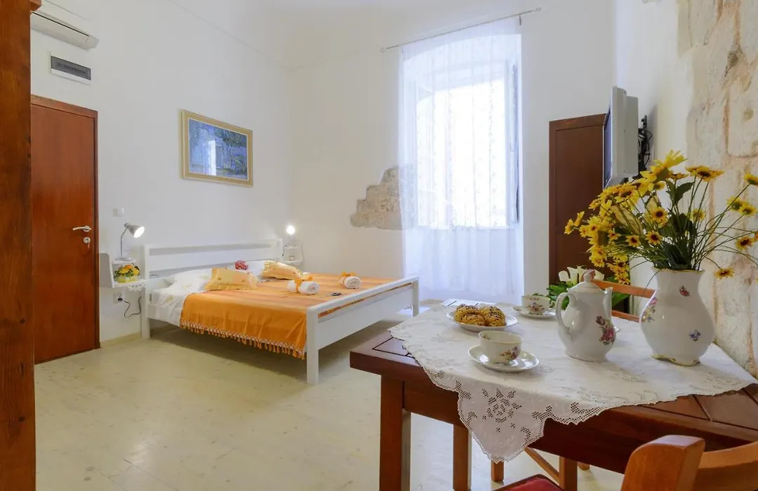 Apartment Klara-1