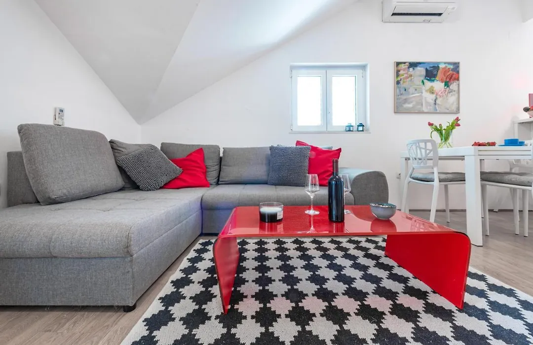 Apartment Karla-1