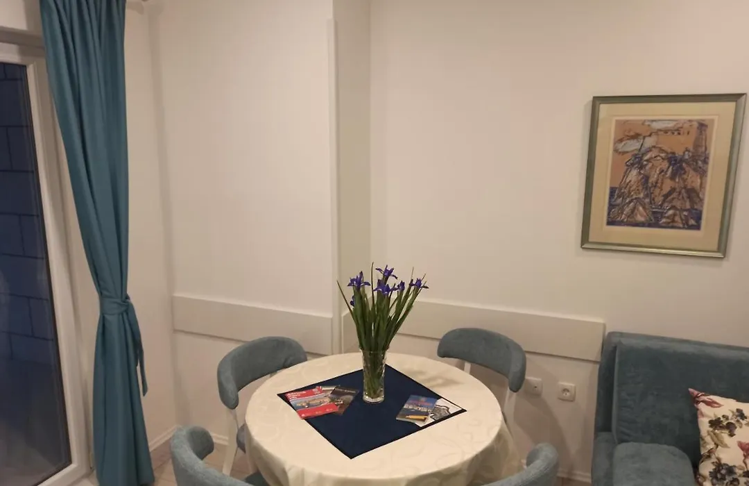 Peric Apartment West Dubrovnik-1