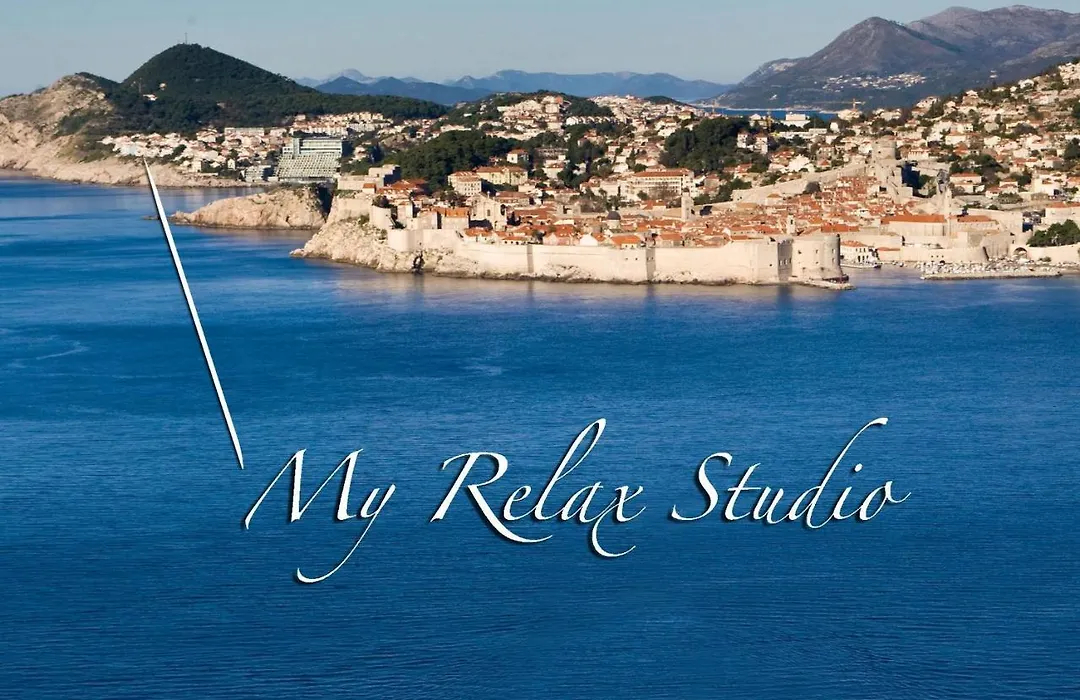 My Relax Sea View Apartment-1